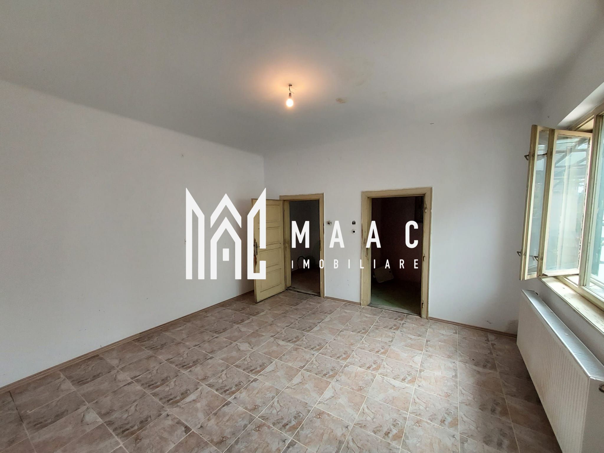 Casa 3 Camere | 100MPU | Teren 413MP | Terezian — fotografia 6