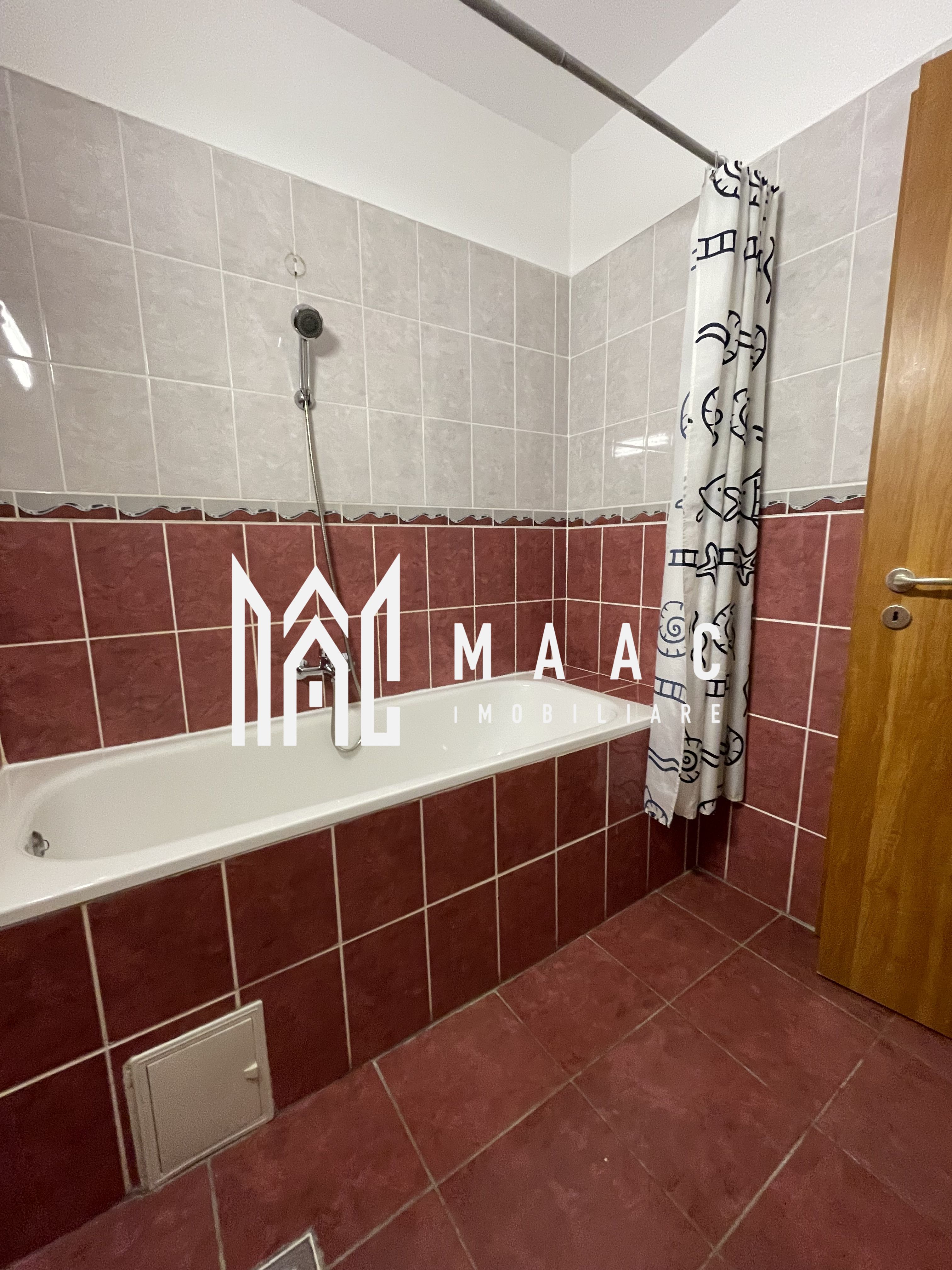 Apartament 3 camere Sibiu | Șelimbăr | decomandat, 85 mp, 2 băi — fotografia 10