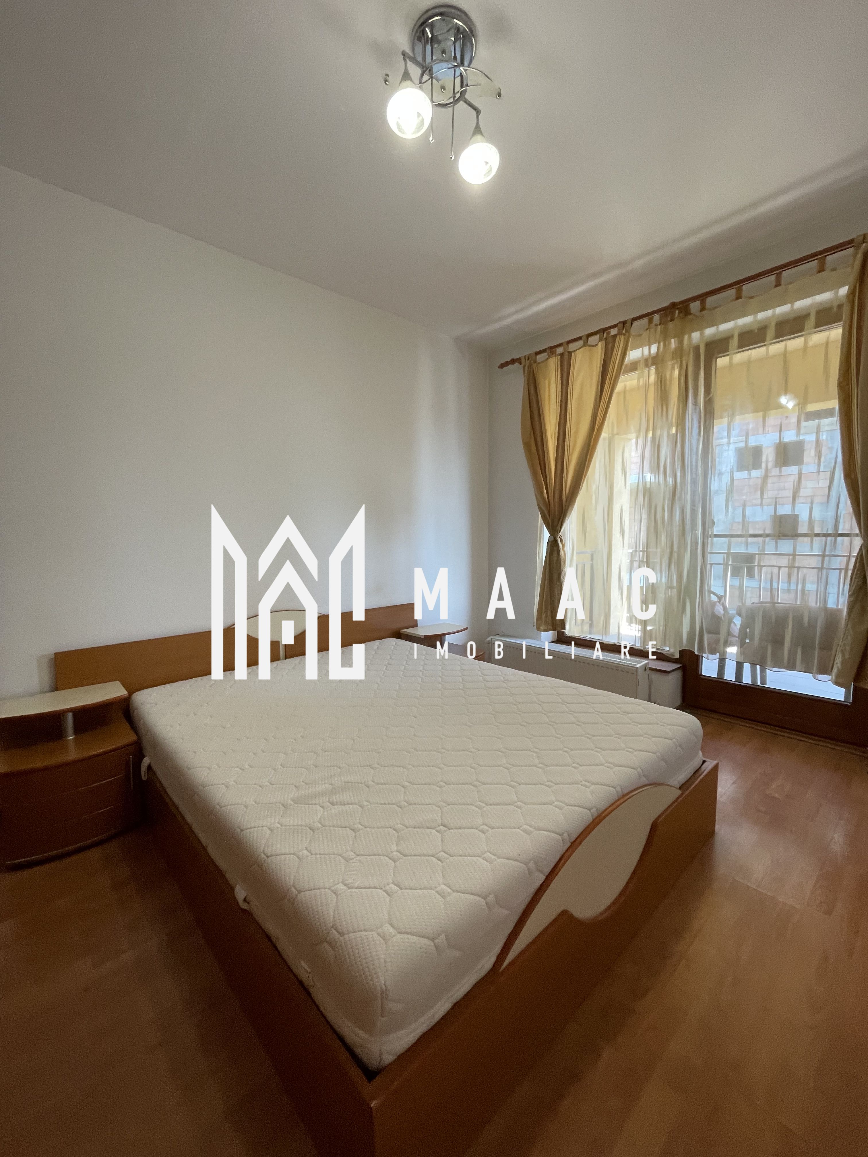 Apartament 3 camere Sibiu | Șelimbăr | decomandat, 85 mp, 2 băi — fotografia 12
