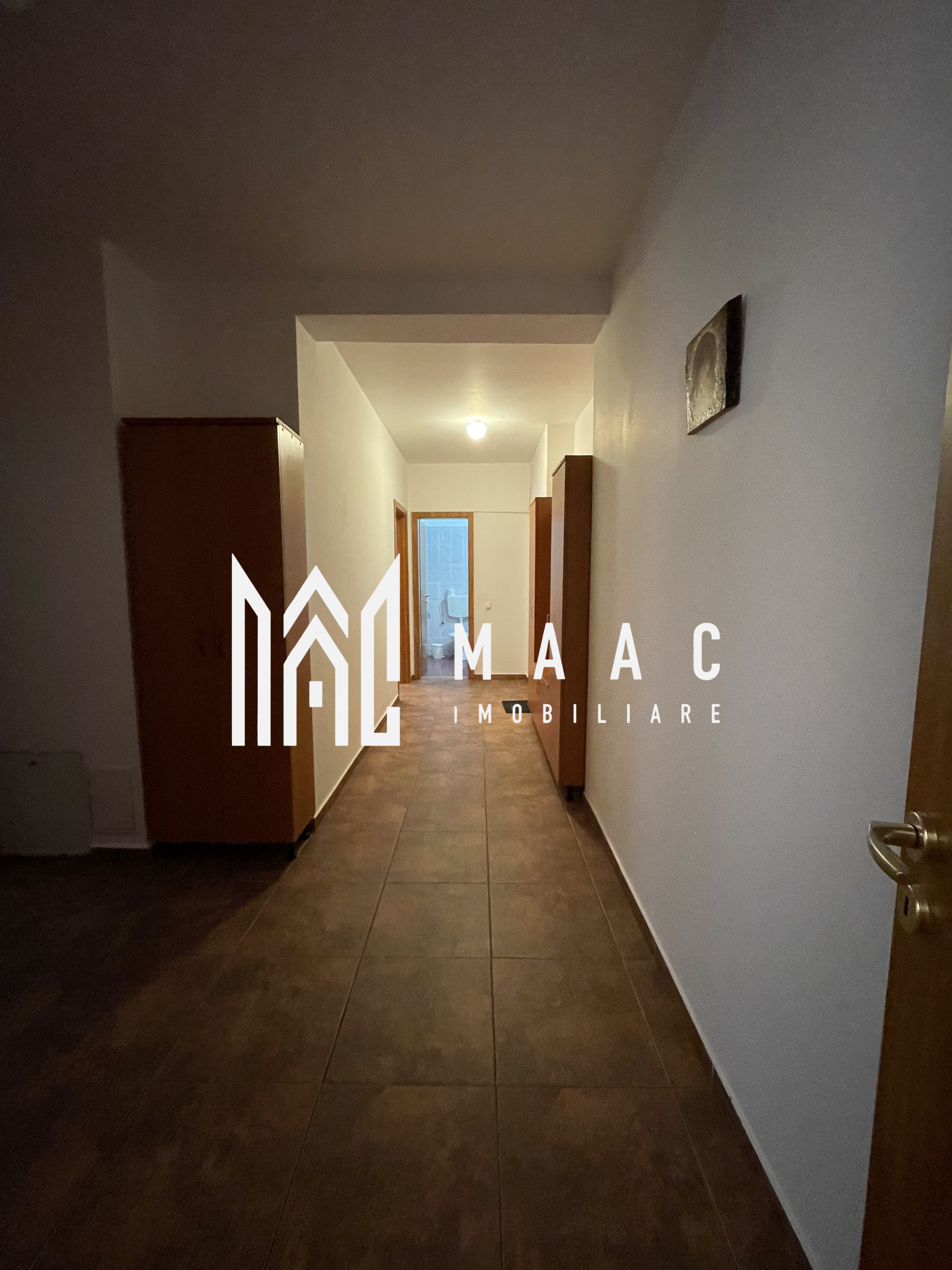 Apartament 3 camere Sibiu | Șelimbăr | decomandat, 85 mp, 2 băi — fotografia 13