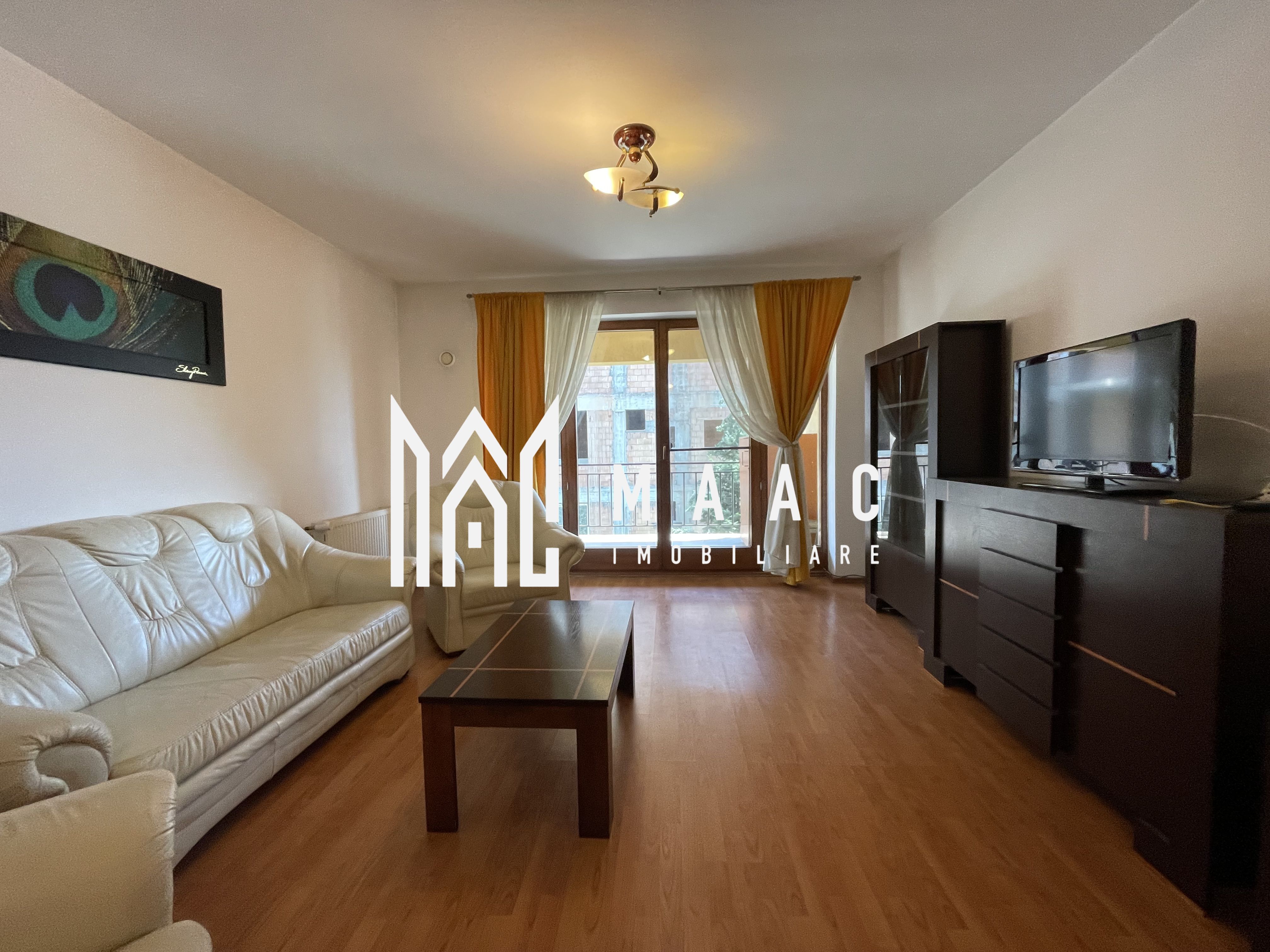 Apartament 3 camere Sibiu | Șelimbăr | decomandat, 85 mp, 2 băi — fotografia 2