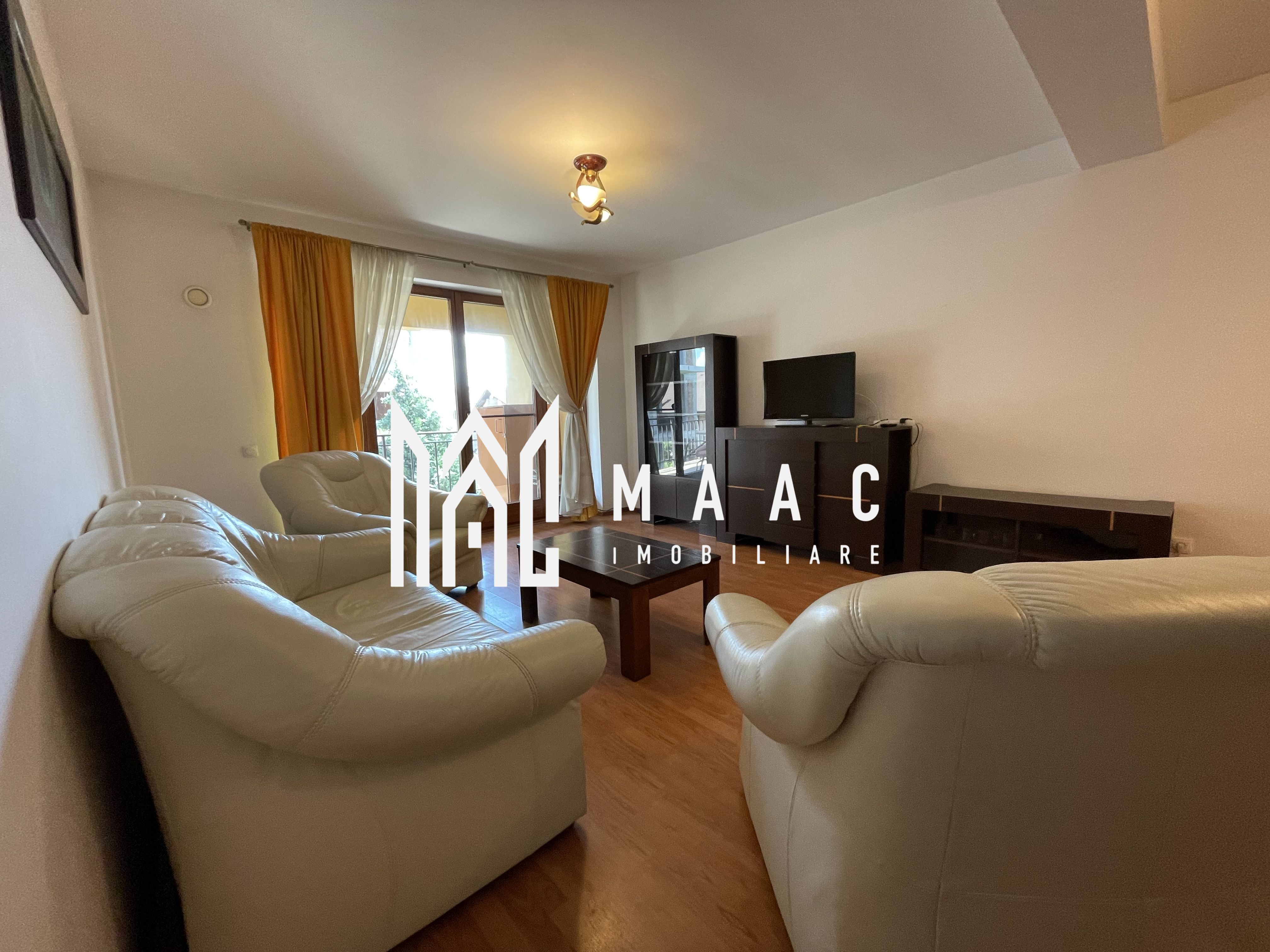 Apartament 3 camere Sibiu | Șelimbăr | decomandat, 85 mp, 2 băi — fotografia 3