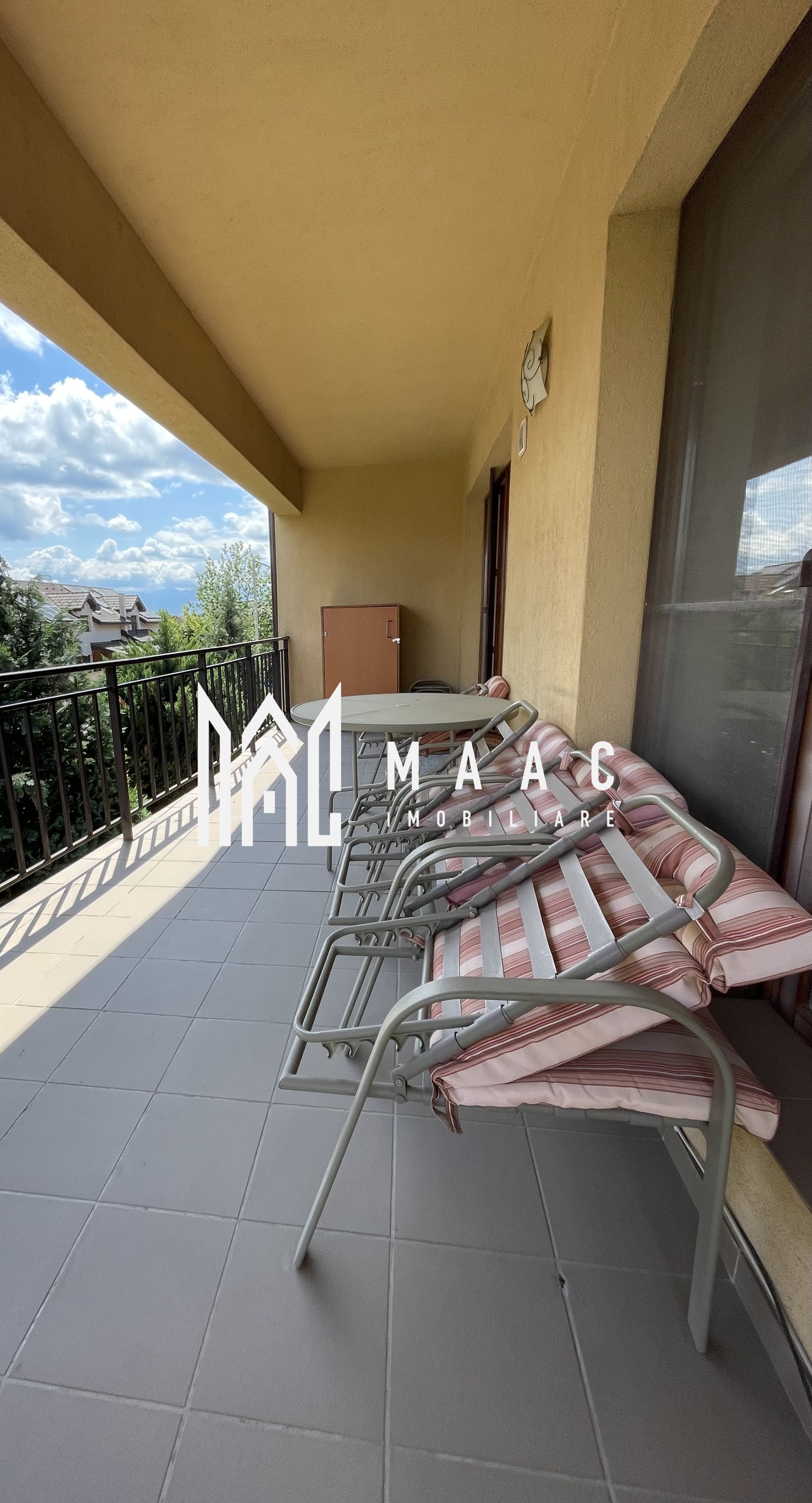 Apartament 3 camere Sibiu | Șelimbăr | decomandat, 85 mp, 2 băi — fotografia 6