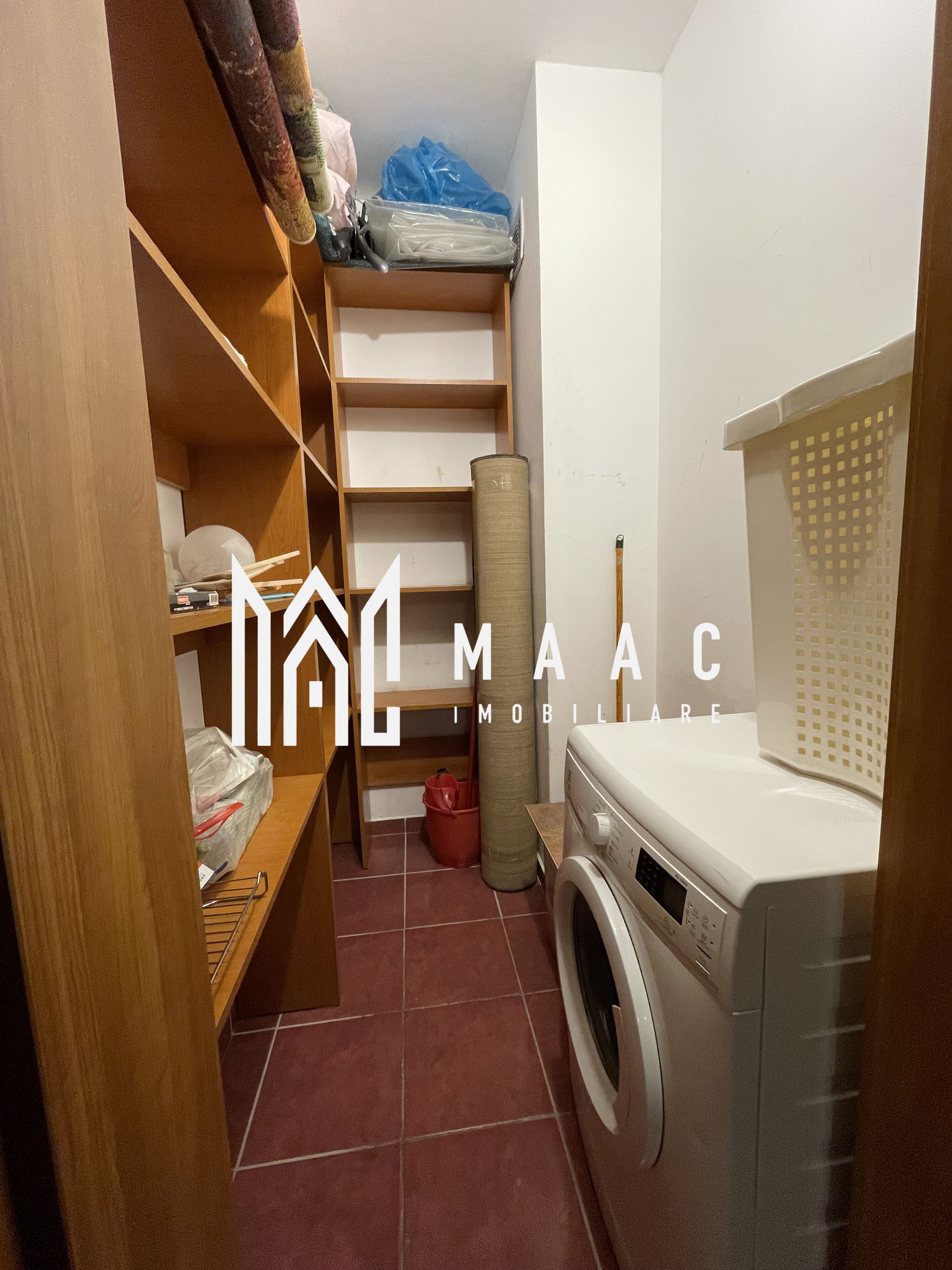 Apartament 3 camere Sibiu | Șelimbăr | decomandat, 85 mp, 2 băi — fotografia 8