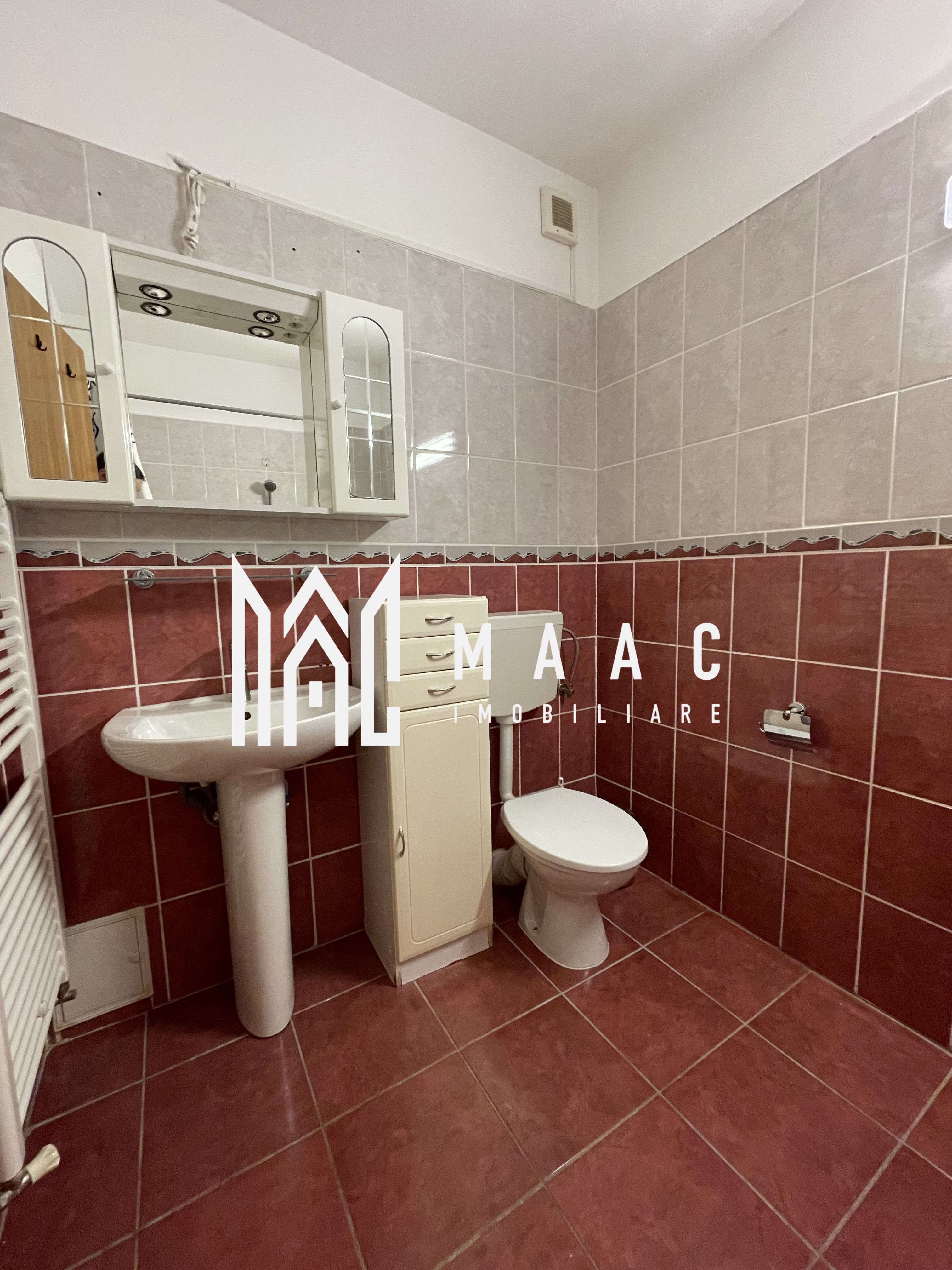 Apartament 3 camere Sibiu | Șelimbăr | decomandat, 85 mp, 2 băi — fotografia 9
