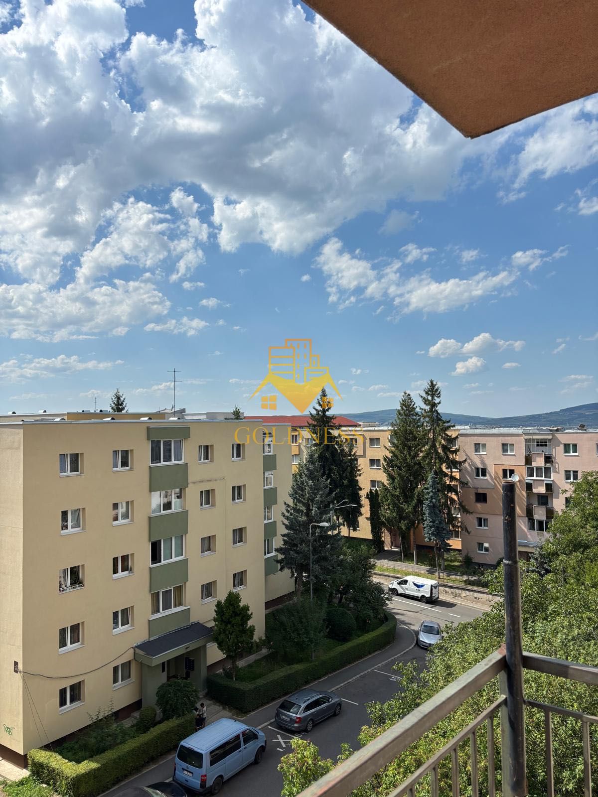 1 camera decomandată, Zorilor, Observatorului, USAMV, UMF, UTCN — fotografia 7