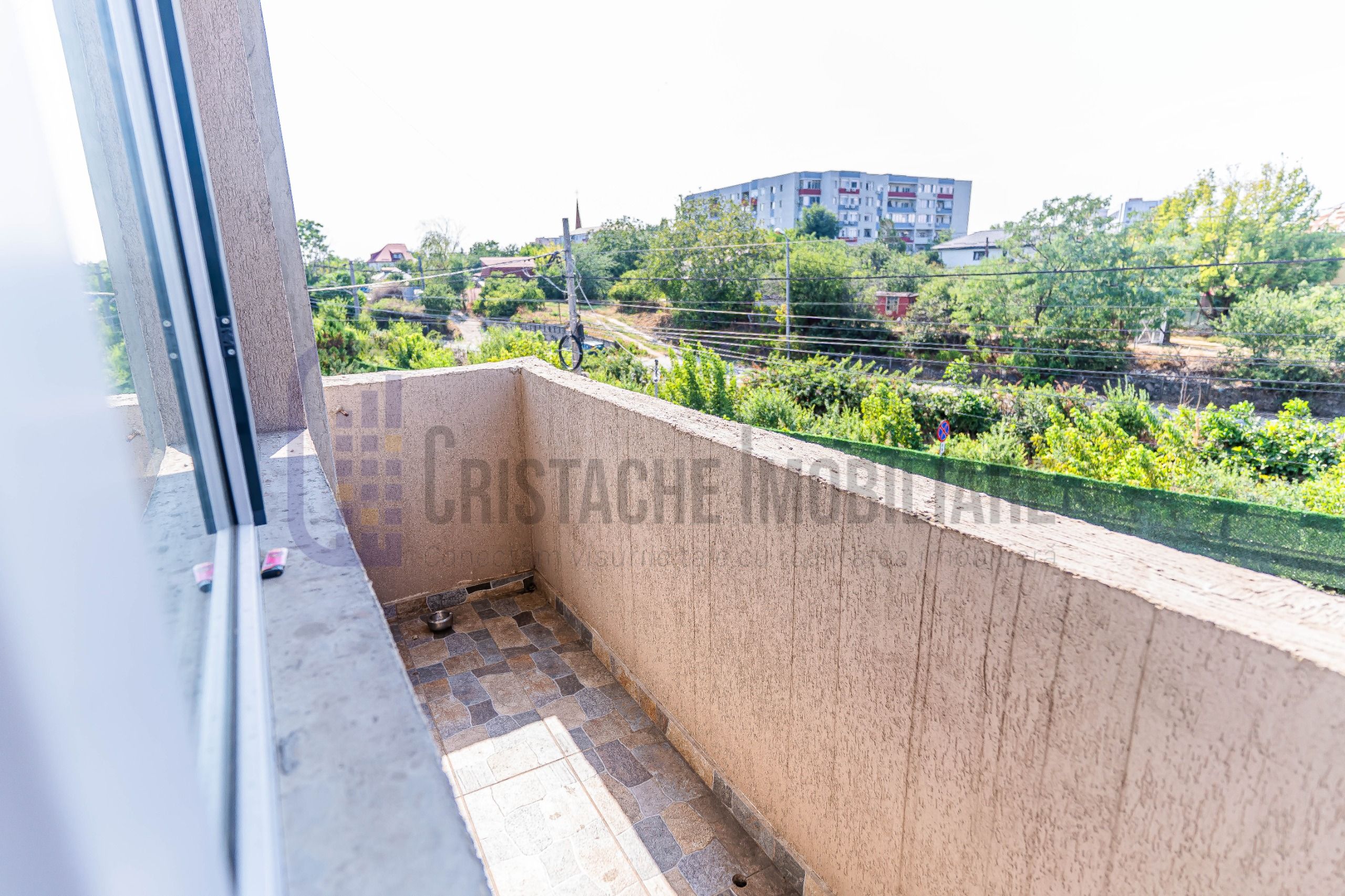 Fundeni, 2 camere decomandat, complet utilat si mobilat modern — fotografia 8