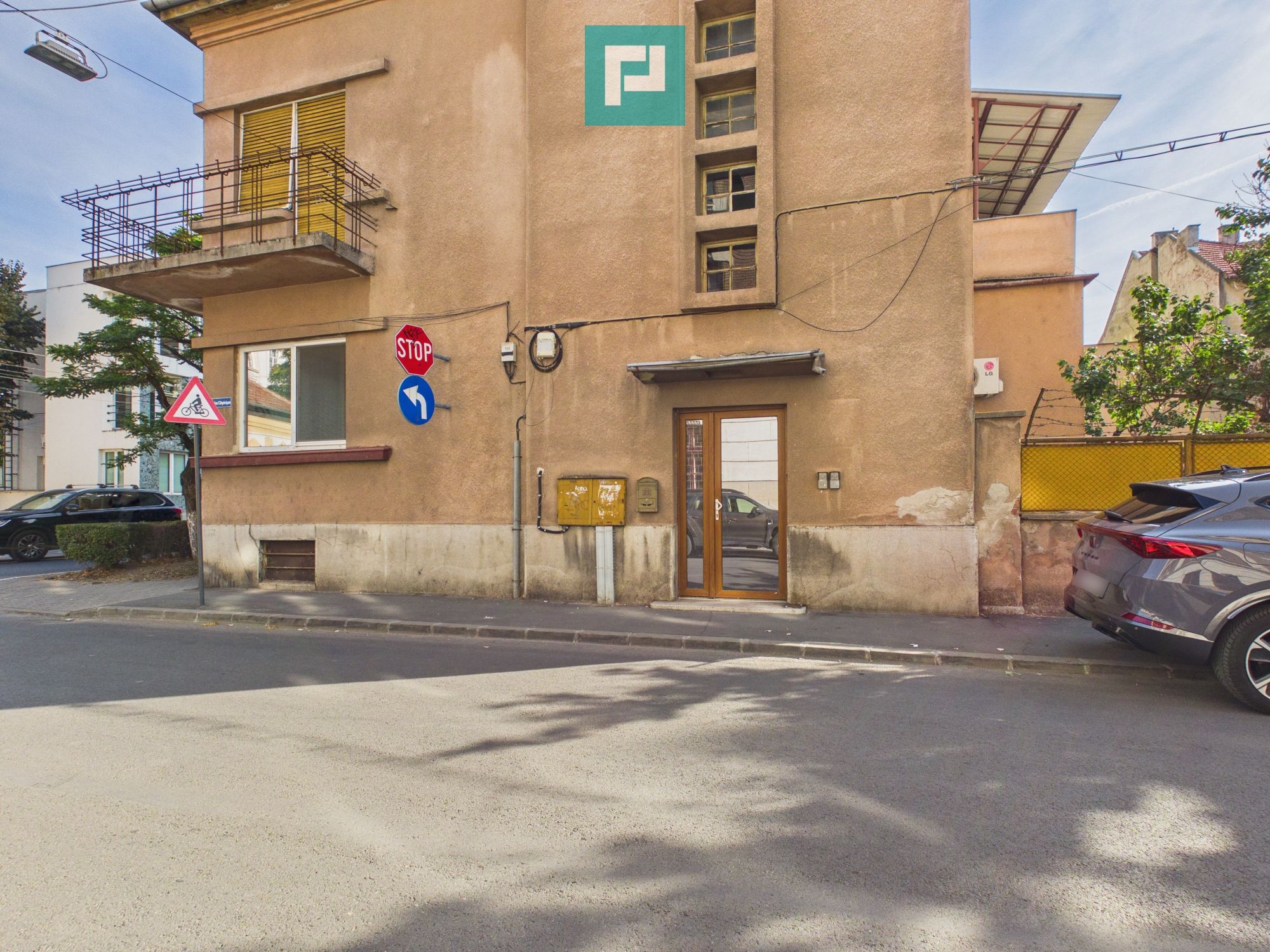 Apartament 3 camere  – Central Arad — fotografia 4