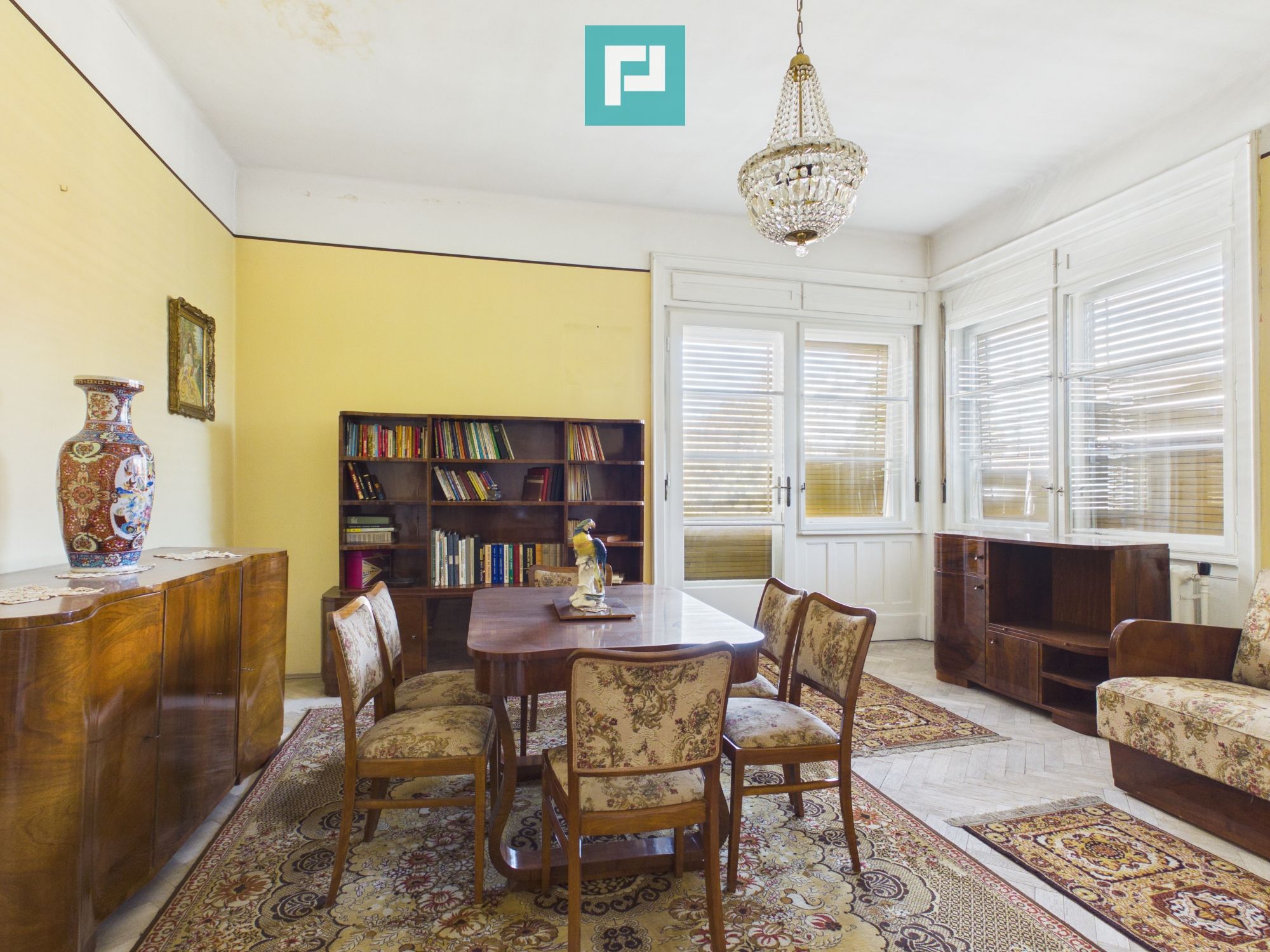 Apartament 3 camere  – Central Arad — fotografia 5