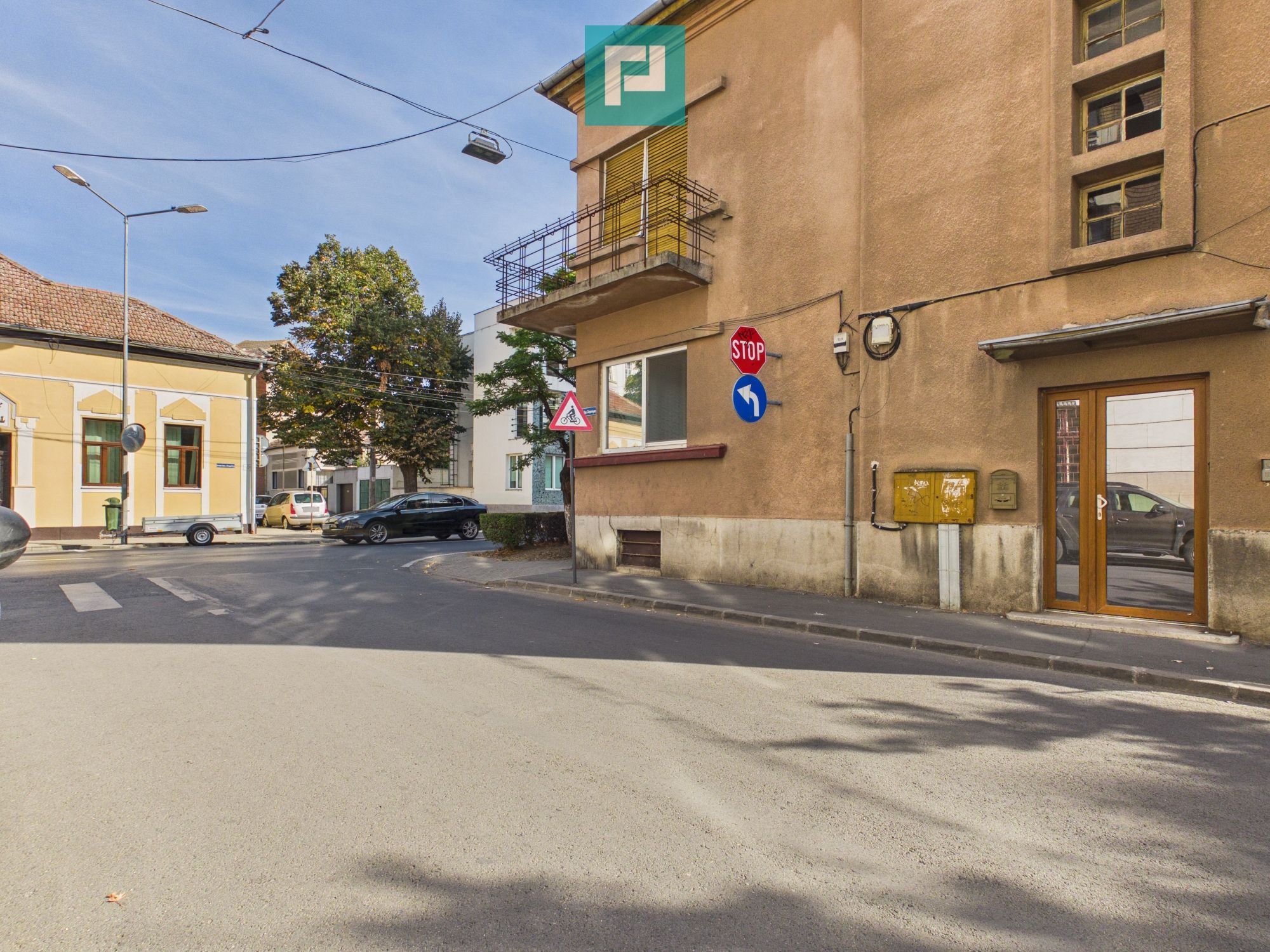Apartament 3 camere  – Central Arad — fotografia 6