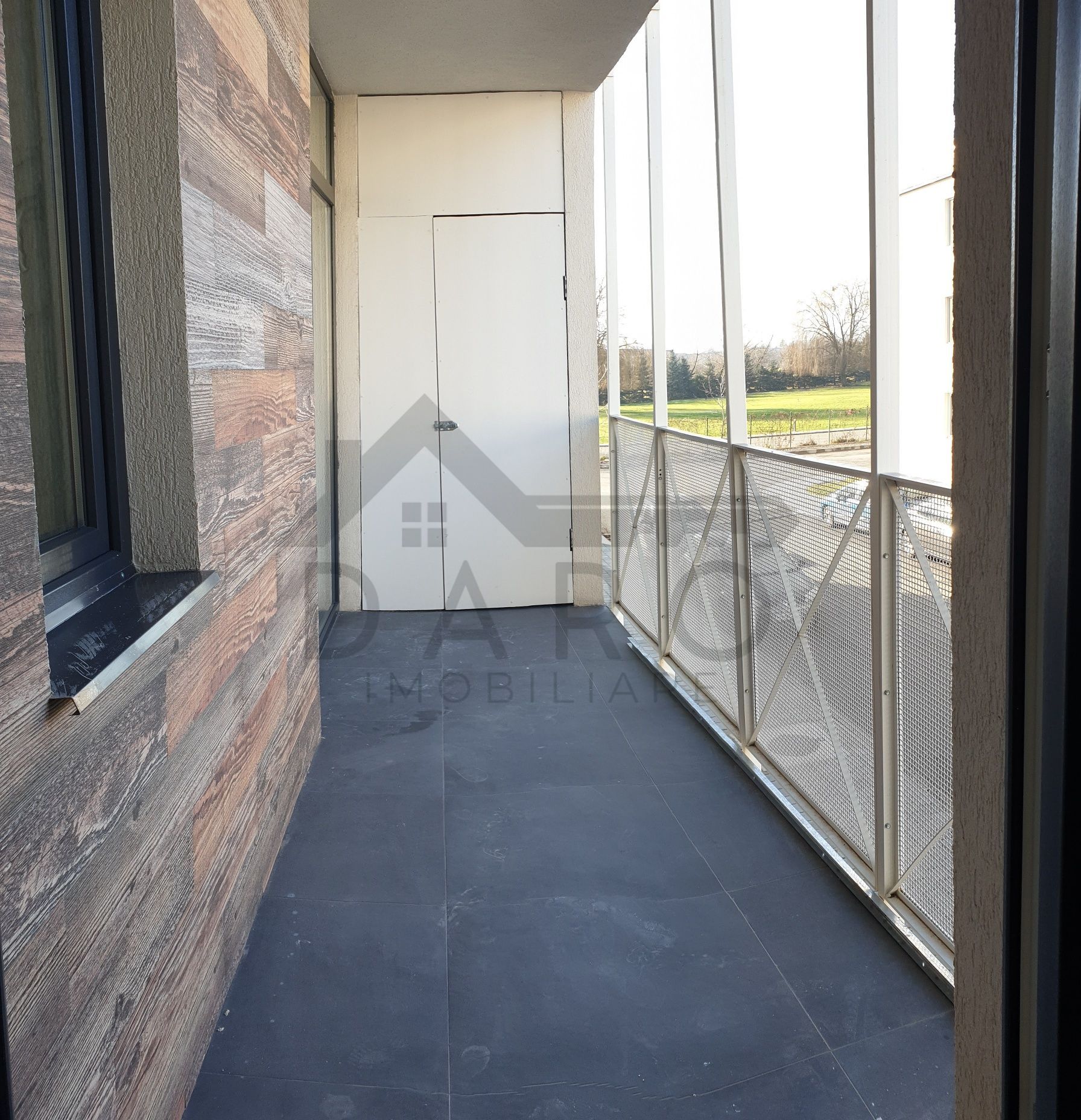 De inchiriat - apartament 2 camere -AMA Residence — fotografia 4