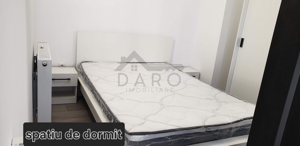 De inchiriat - apartament 2 camere -AMA Residence — fotografia 6