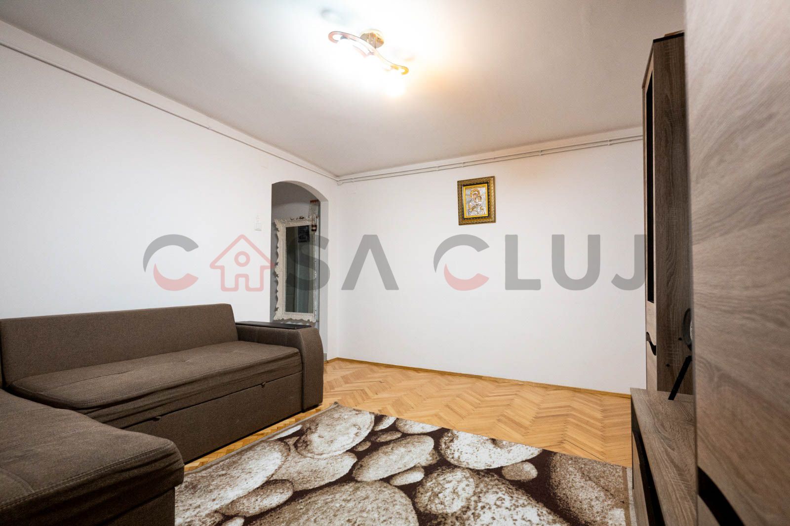 Apartament 2 camere, luminos, vest | Gheorgheni – Piața Hermes — fotografia 3