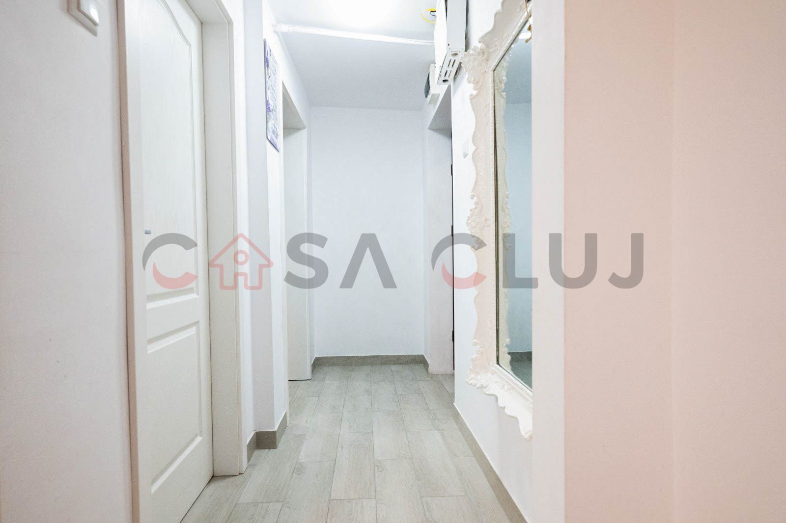 Apartament 2 camere, luminos, vest | Gheorgheni – Piața Hermes — fotografia 4