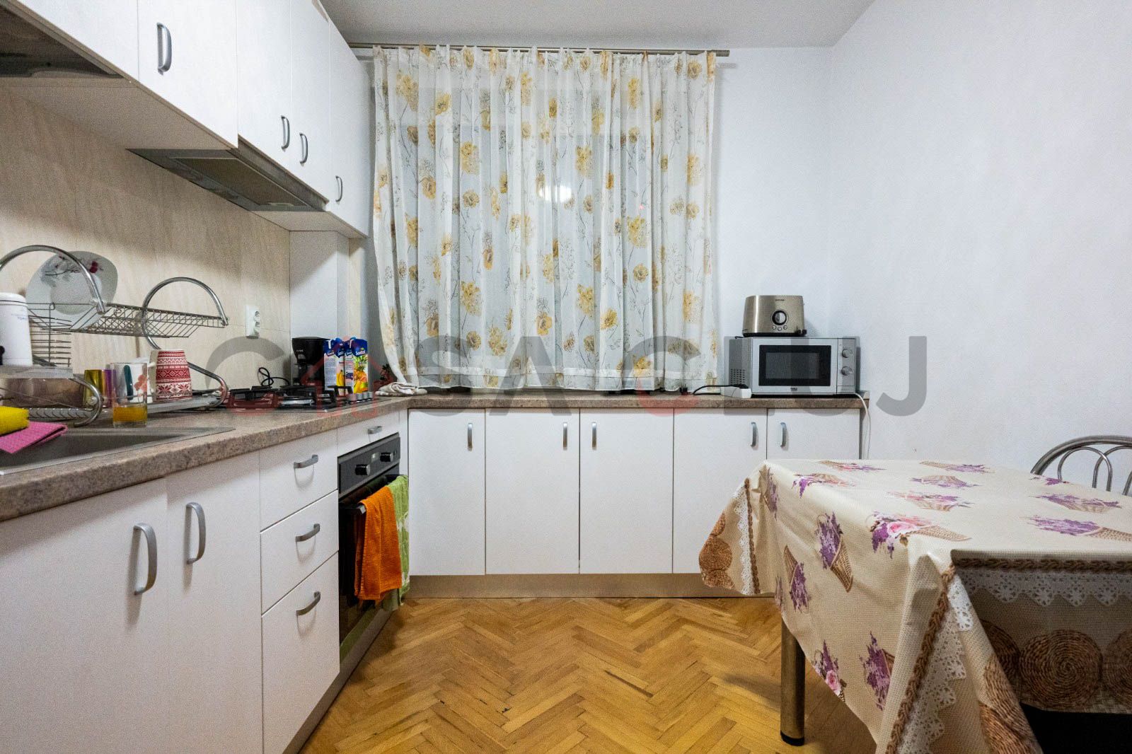 Apartament 2 camere, luminos, vest | Gheorgheni – Piața Hermes — fotografia 6