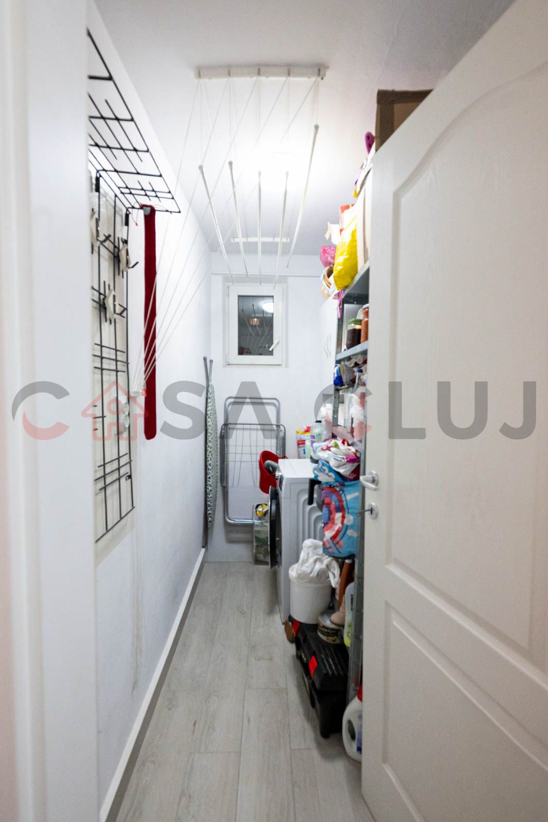 Apartament 2 camere, luminos, vest | Gheorgheni – Piața Hermes — fotografia 8