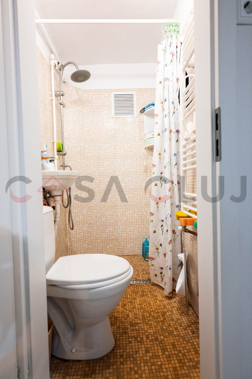 Apartament 2 camere, luminos, vest | Gheorgheni – Piața Hermes — fotografia 9