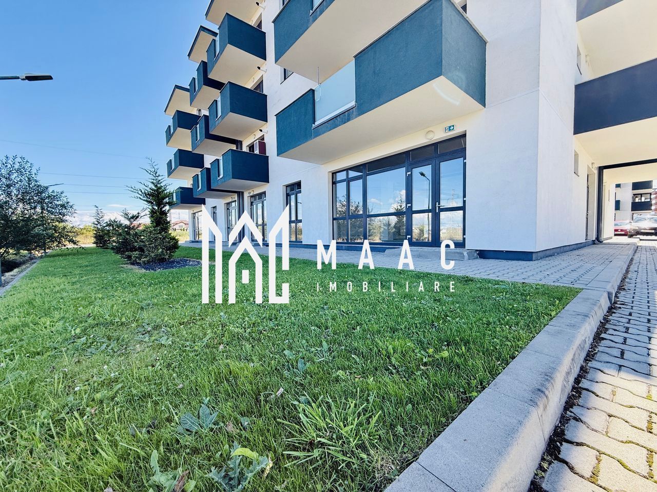 Spatiu comercial  generos | West Side Park | 259 MPU — fotografia 5