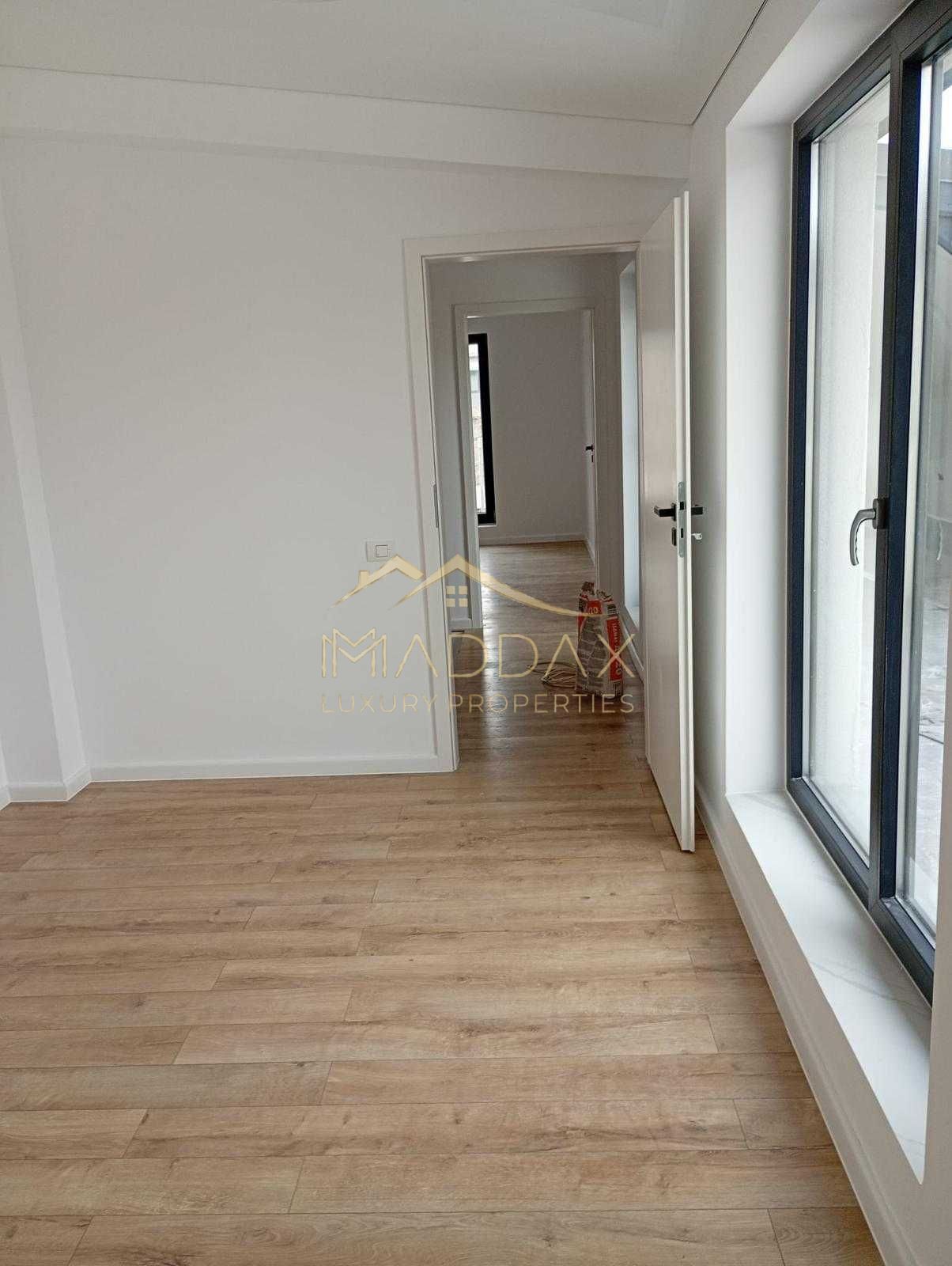 Sediul Ideal de Firmă: Duplex 4 Camere | 4 Terase Mari (70mp)| Parcare| Crângasi — fotografia 3
