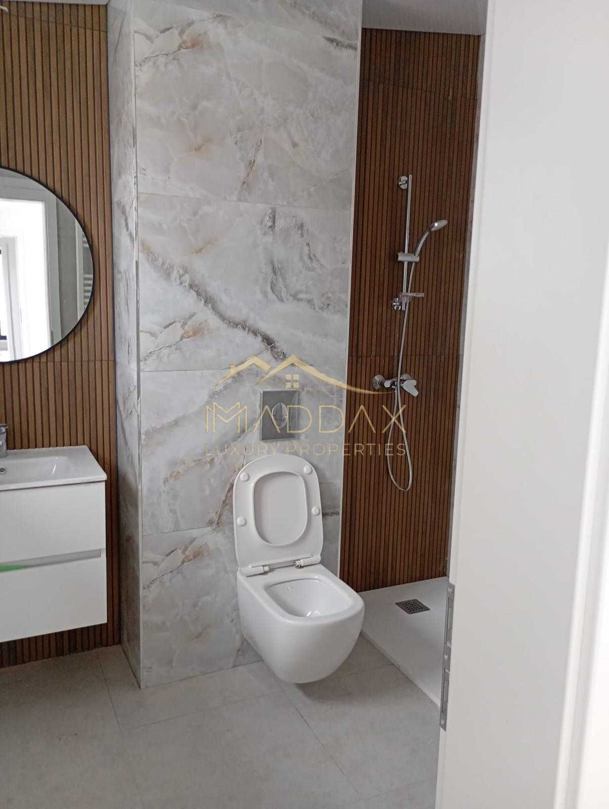 Sediul Ideal de Firmă: Duplex 4 Camere | 4 Terase Mari (70mp)| Parcare| Crângasi — fotografia 4