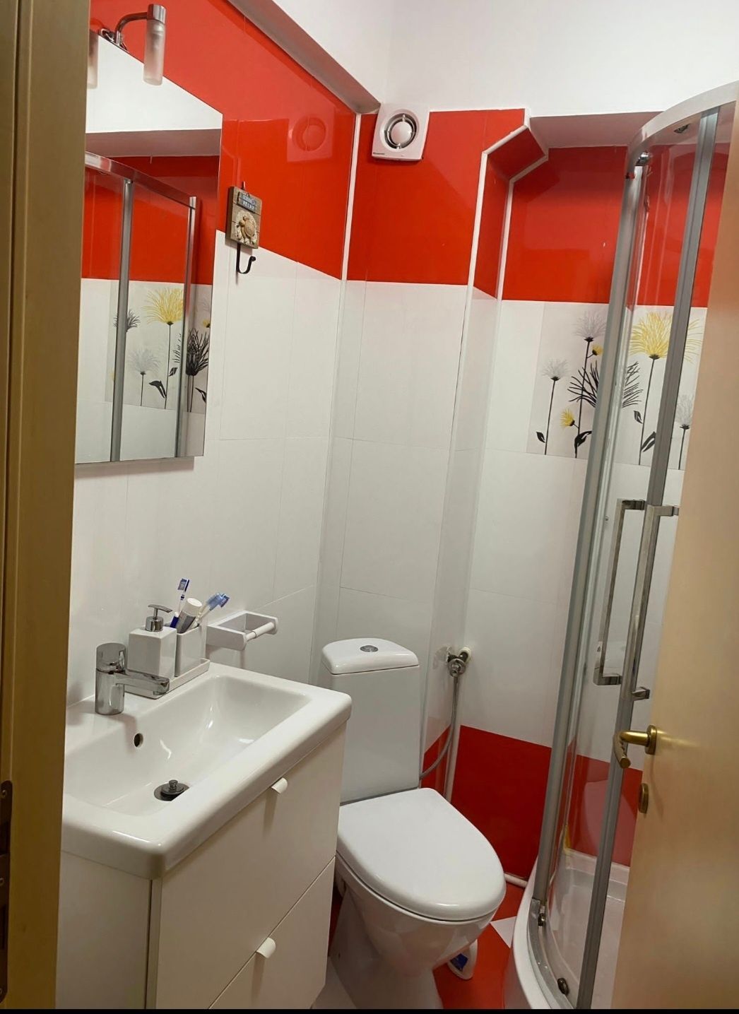 Mamaia Sat- Garsoniera lângă plaja. — fotografia 6
