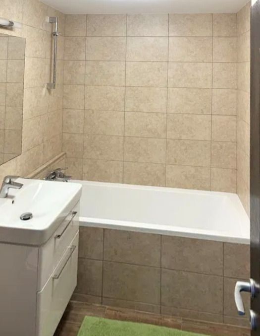 2 camere spațioase decomandate cu două balcoane și parcare Scriitorilor — fotografia 10