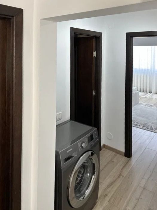 2 camere spațioase decomandate cu două balcoane și parcare Scriitorilor — fotografia 3