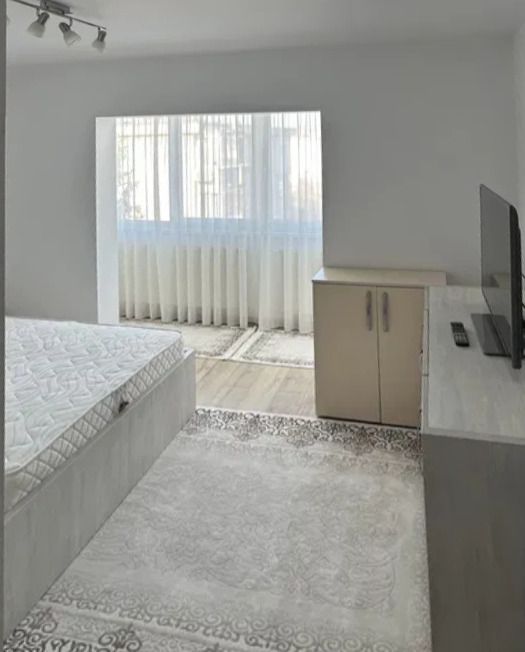 2 camere spațioase decomandate cu două balcoane și parcare Scriitorilor — fotografia 7