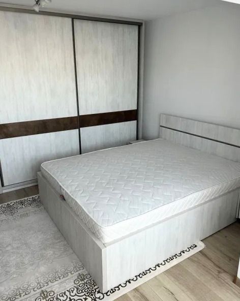 2 camere spațioase decomandate cu două balcoane și parcare Scriitorilor — fotografia 8