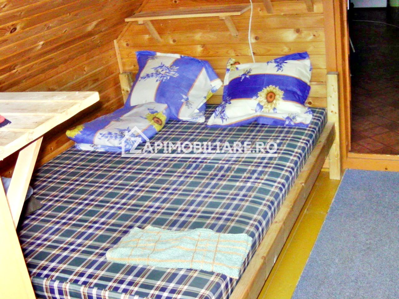 Pensiune functionabila intre Gheorgheni-Lacu Rosu — fotografia 5