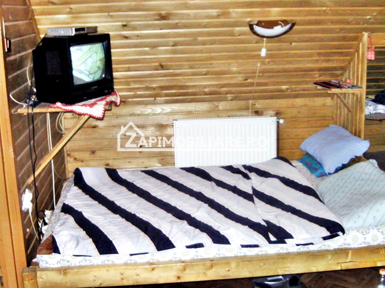 Pensiune functionabila intre Gheorgheni-Lacu Rosu — fotografia 7