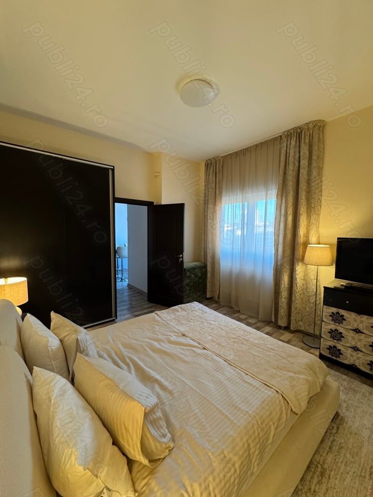 BRASADAS închiriază ap 2 camere - Sala Palatului - Bucuresti — fotografia 3