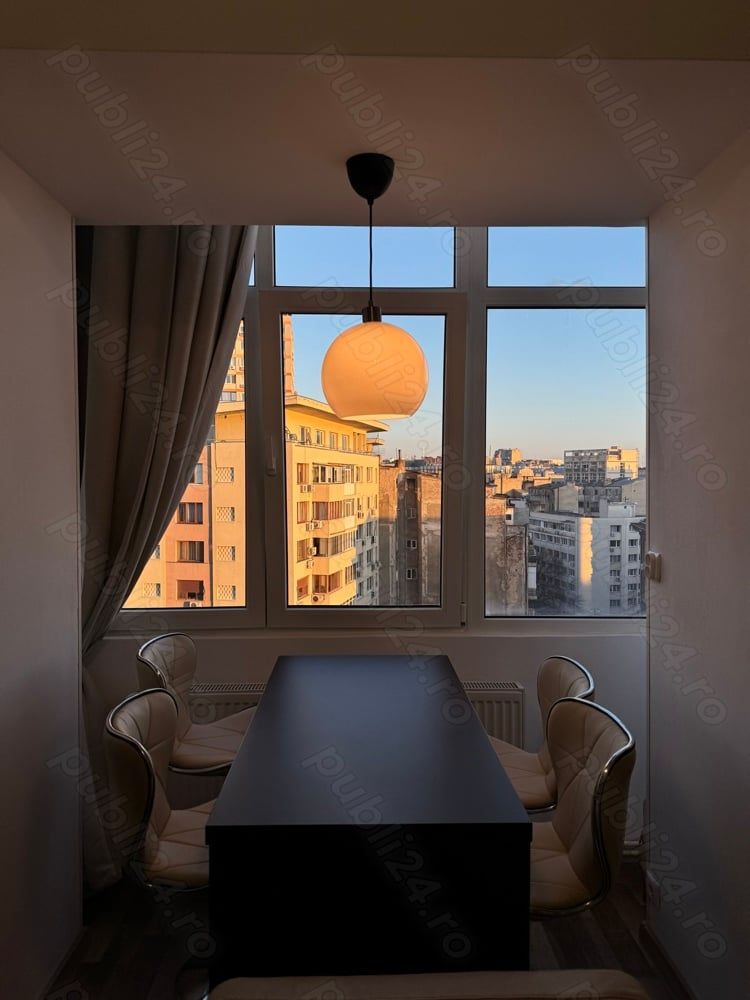 BRASADAS închiriază ap 2 camere - Sala Palatului - Bucuresti — fotografia 5
