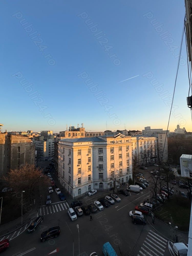 BRASADAS închiriază ap 2 camere - Sala Palatului - Bucuresti — fotografia 6