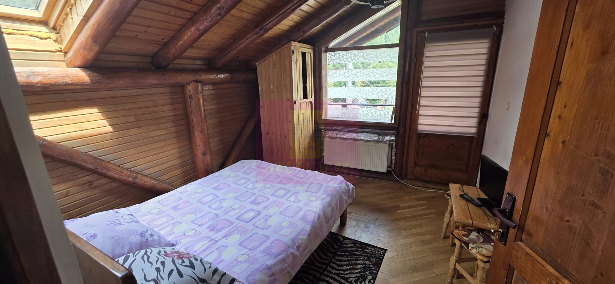 Cabana cu 4 camere de vanzare in Sinaia — fotografia 6