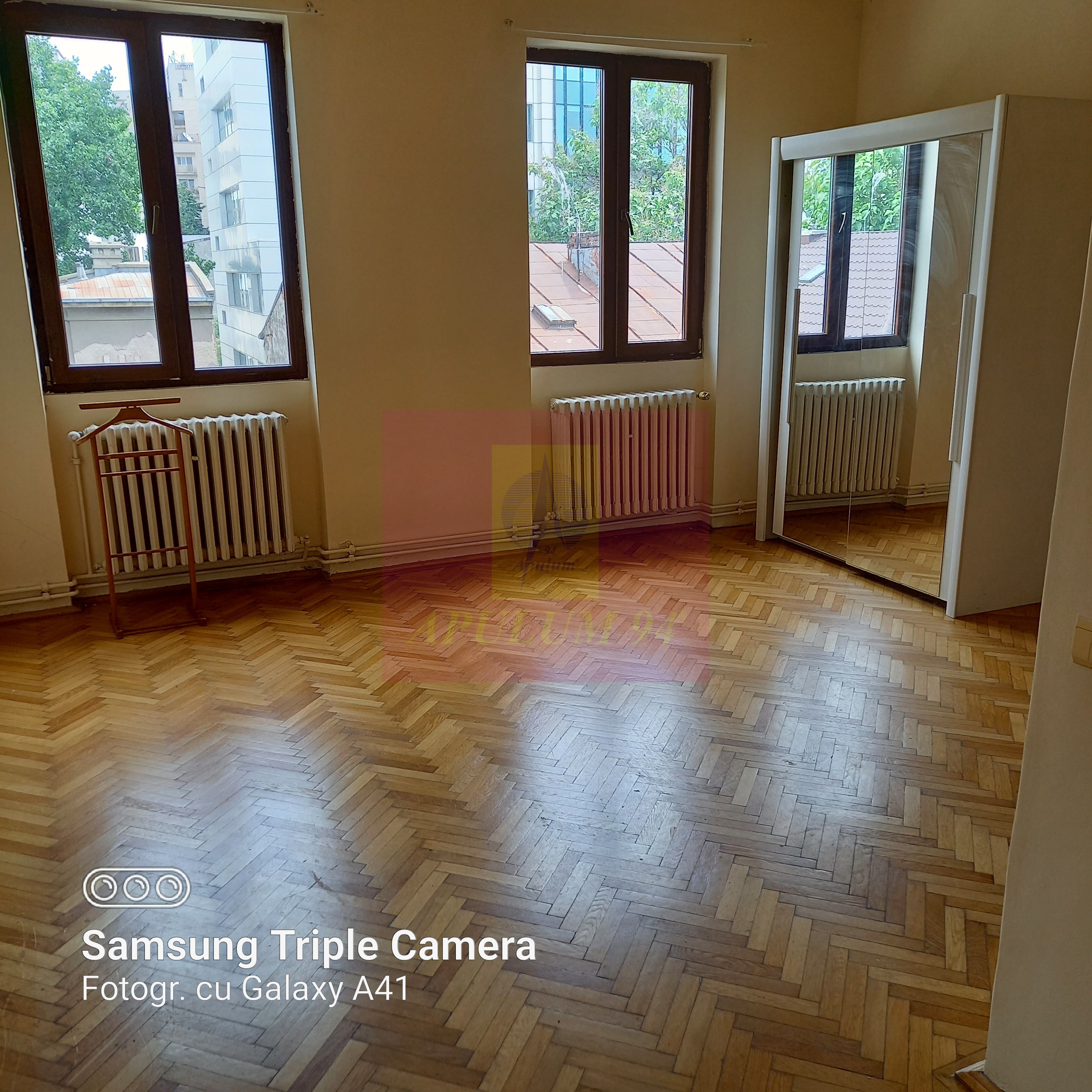 Apartament 5 camere Mitropolie — fotografia 5