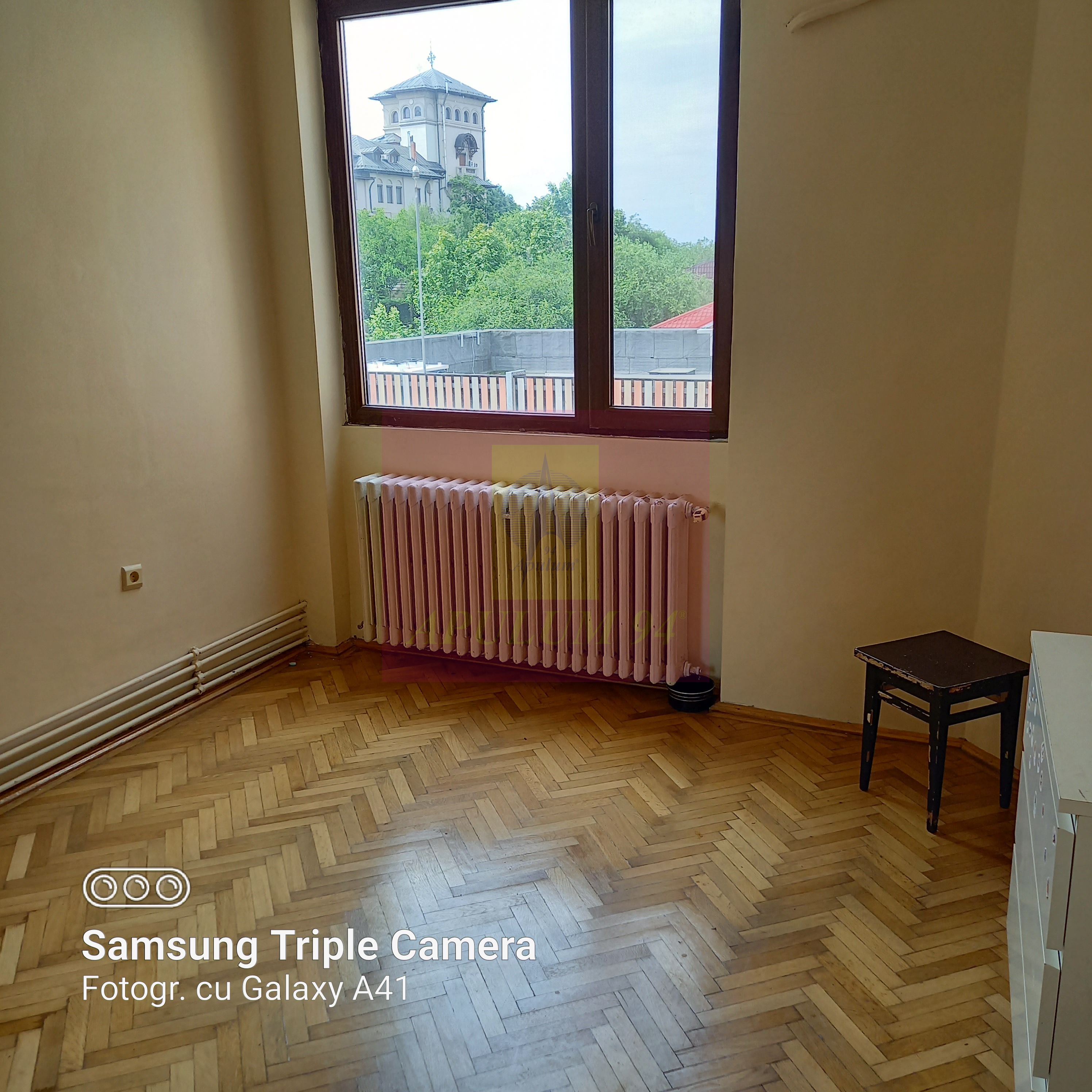 Apartament 5 camere Mitropolie — fotografia 6