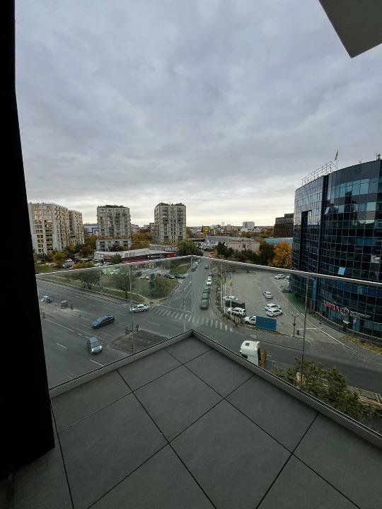 One Herastrau Towers 2 camere, prima inchiriere — fotografia 6