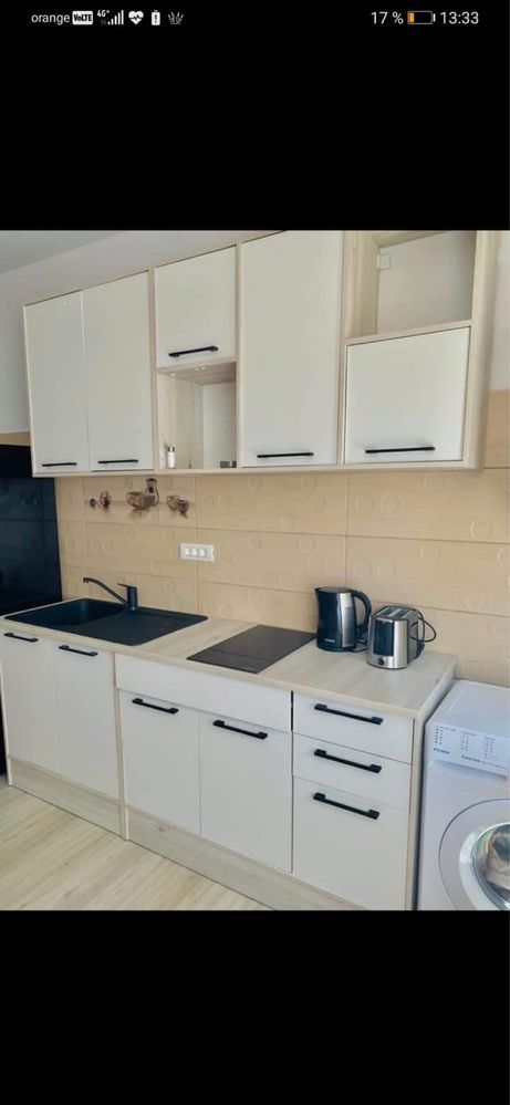 ‼️Apartament Mamaia mobilat, vedere la mare, 50mp pana la plaja ‼️ — fotografia 4