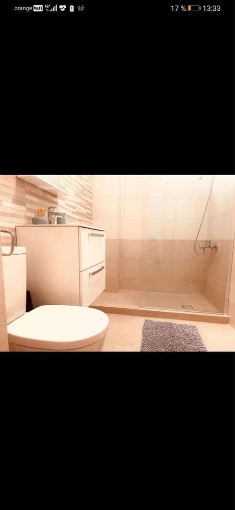 ‼️Apartament Mamaia mobilat, vedere la mare, 50mp pana la plaja ‼️ — fotografia 6