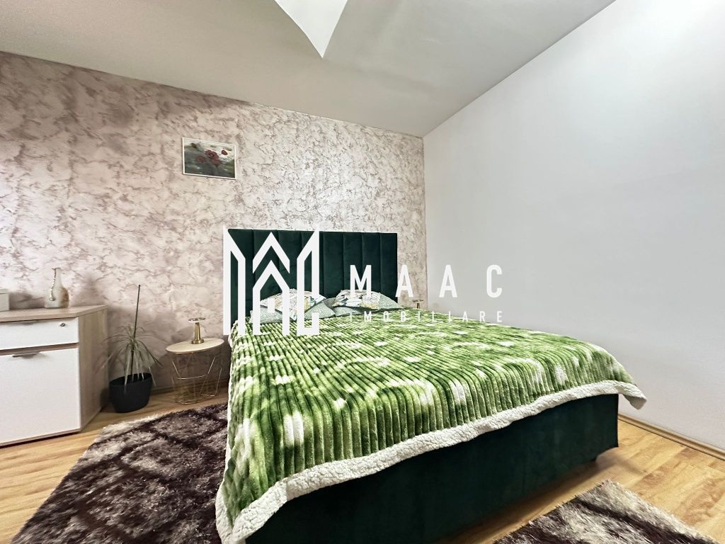 Apartament 3 camere de vânzare | Sibiu, Cedonia | 80 mp — fotografia 4