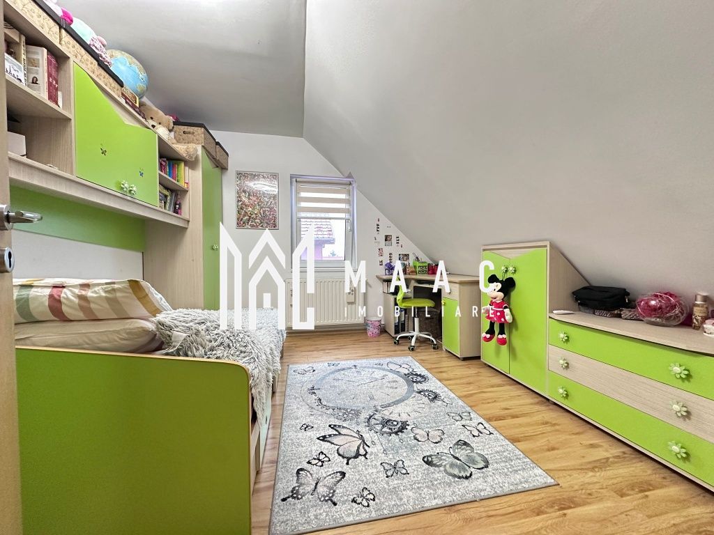 Apartament 3 camere de vânzare | Sibiu, Cedonia | 80 mp — fotografia 6