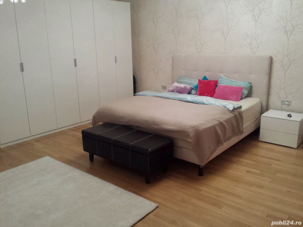 Apartament 3 camere 153 mpc finisaje premium mobilat si utilat in zona de nord — fotografia 6