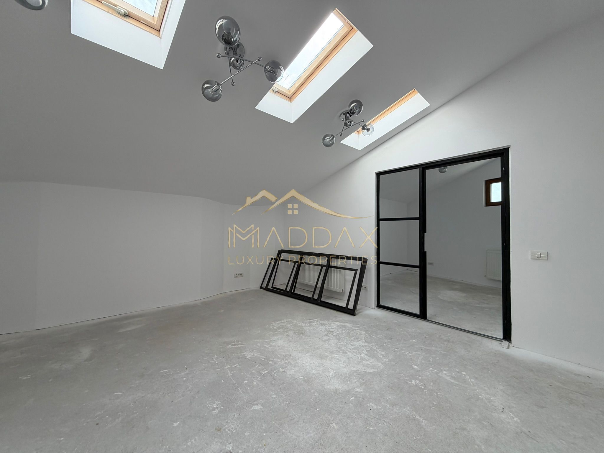 Spatiu Apartamente/ Hotel // 1027.80 mp // Zona Obor
