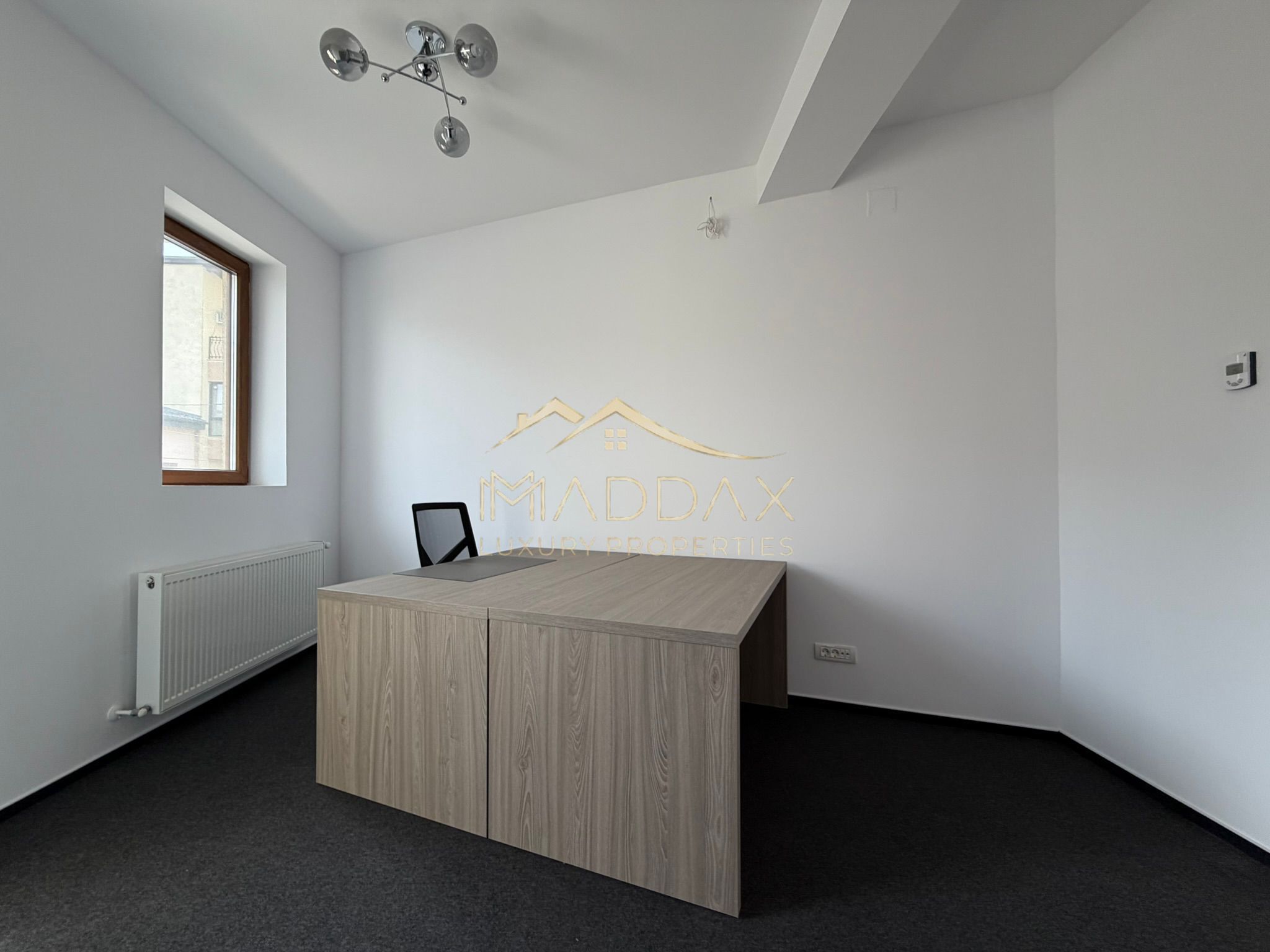 Spatiu Apartamente/ Hotel //​ ​1027.80 mp // Zona Obor — fotografia 11