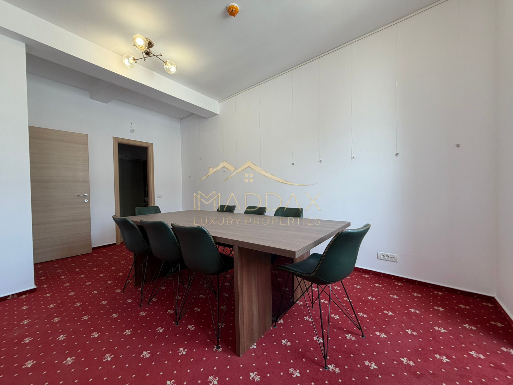 Spatiu Apartamente/ Hotel //​ ​1027.80 mp // Zona Obor — fotografia 12