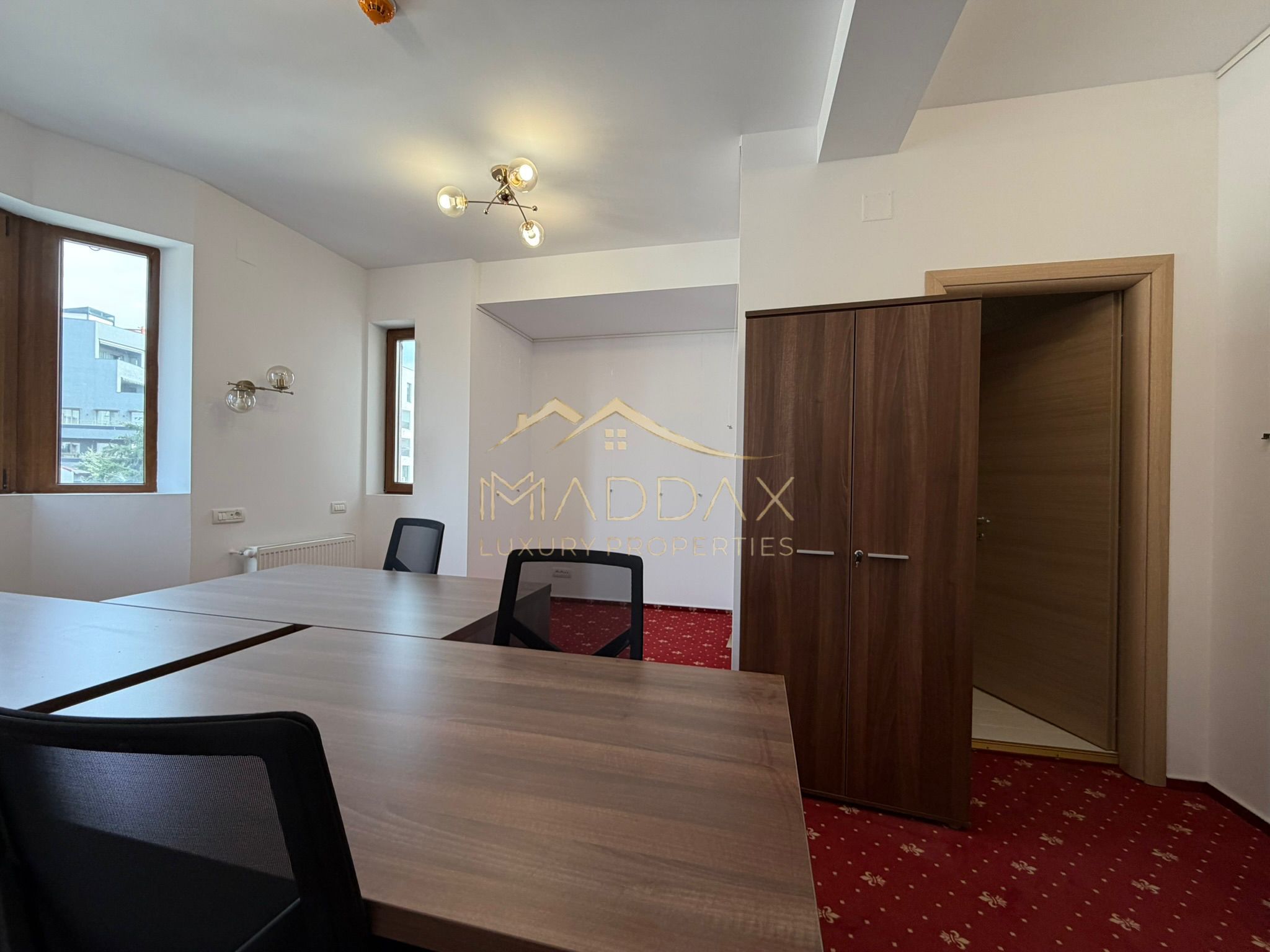 Spatiu Apartamente/ Hotel //​ ​1027.80 mp // Zona Obor — fotografia 13