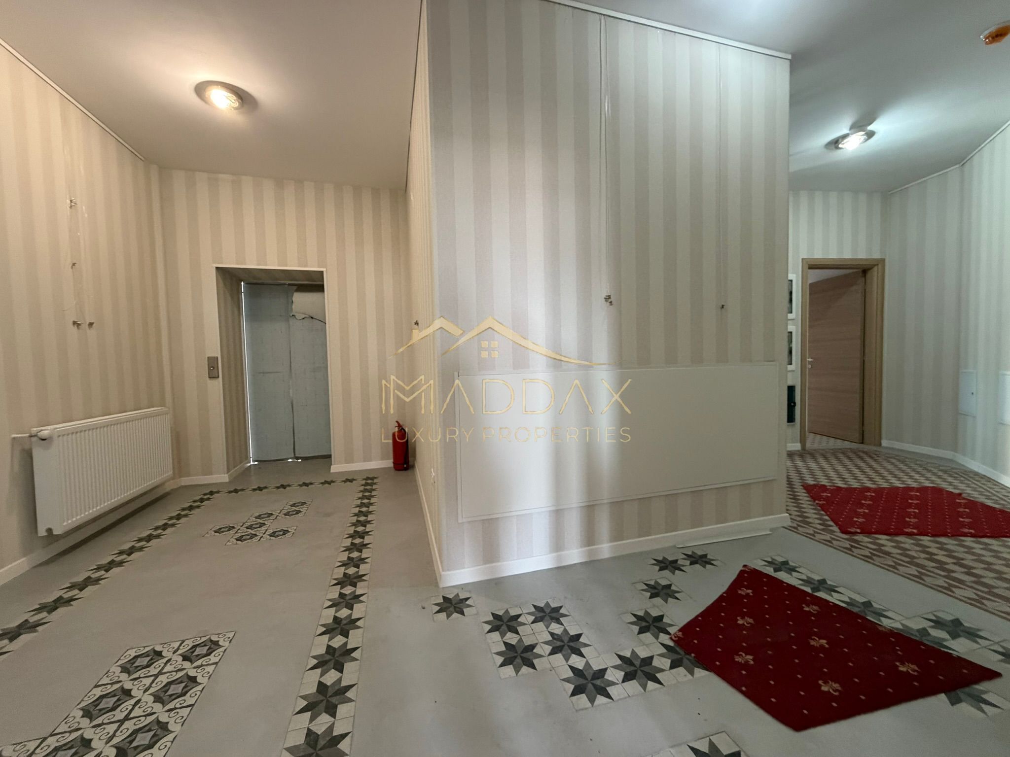 Spatiu Apartamente/ Hotel //​ ​1027.80 mp // Zona Obor — fotografia 14