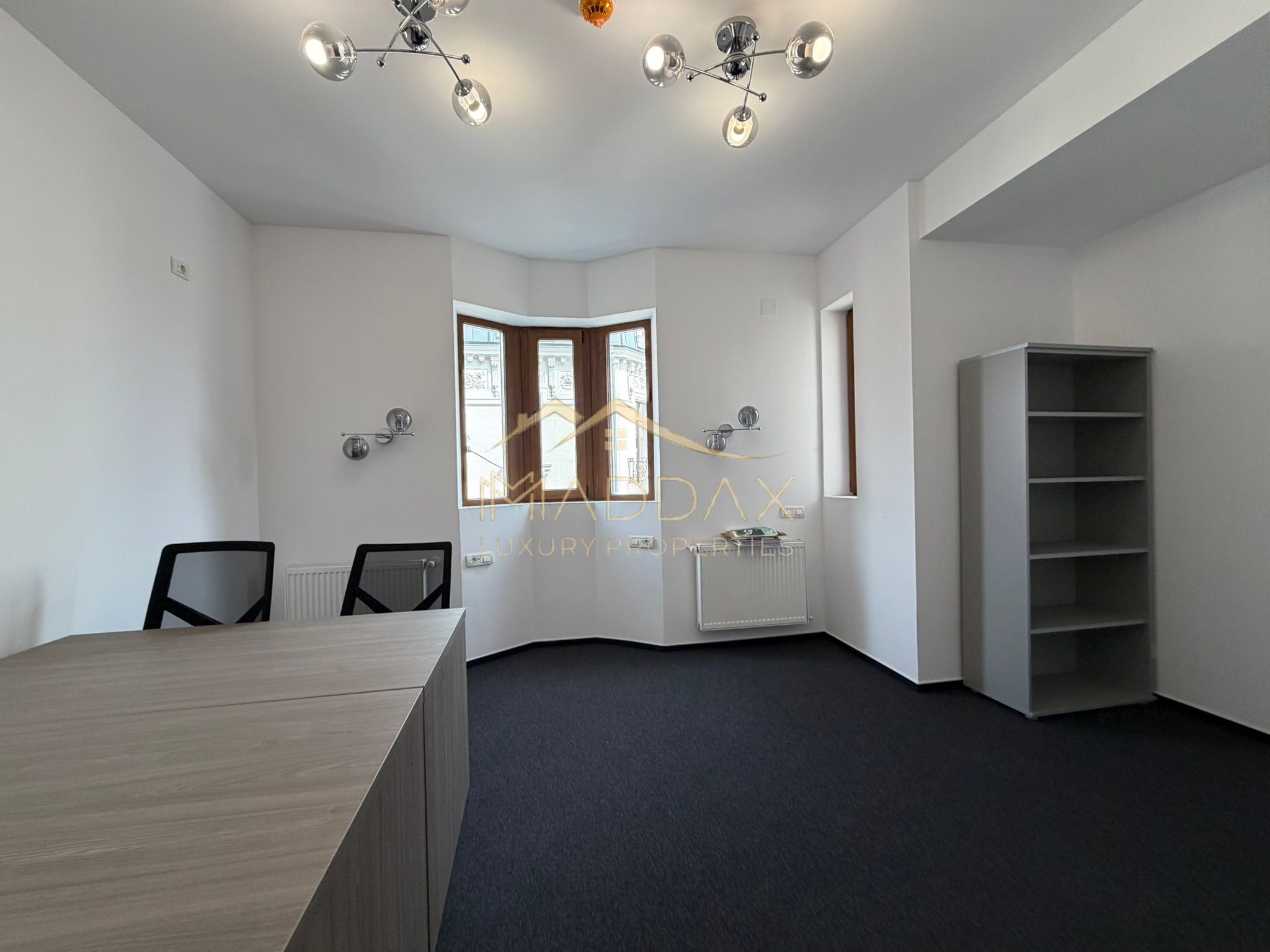 Spatiu Apartamente/ Hotel //​ ​1027.80 mp // Zona Obor — fotografia 15