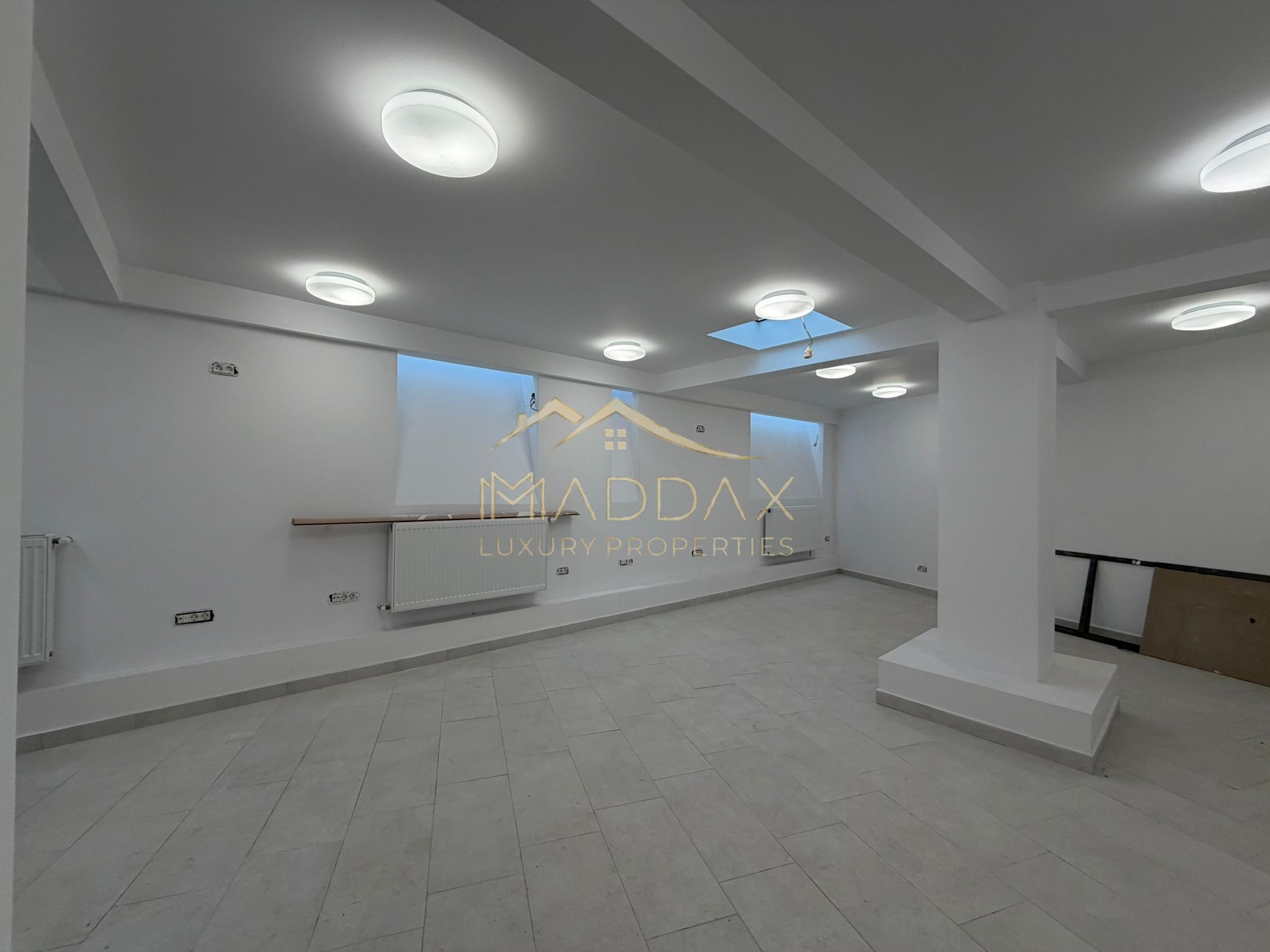 Spatiu Apartamente/ Hotel //​ ​1027.80 mp // Zona Obor — fotografia 16